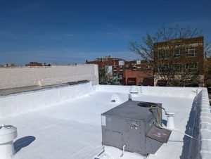 Roofing in Shreve, OH