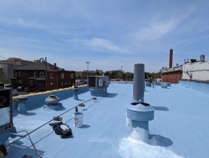 Roofing in Shreve, OH