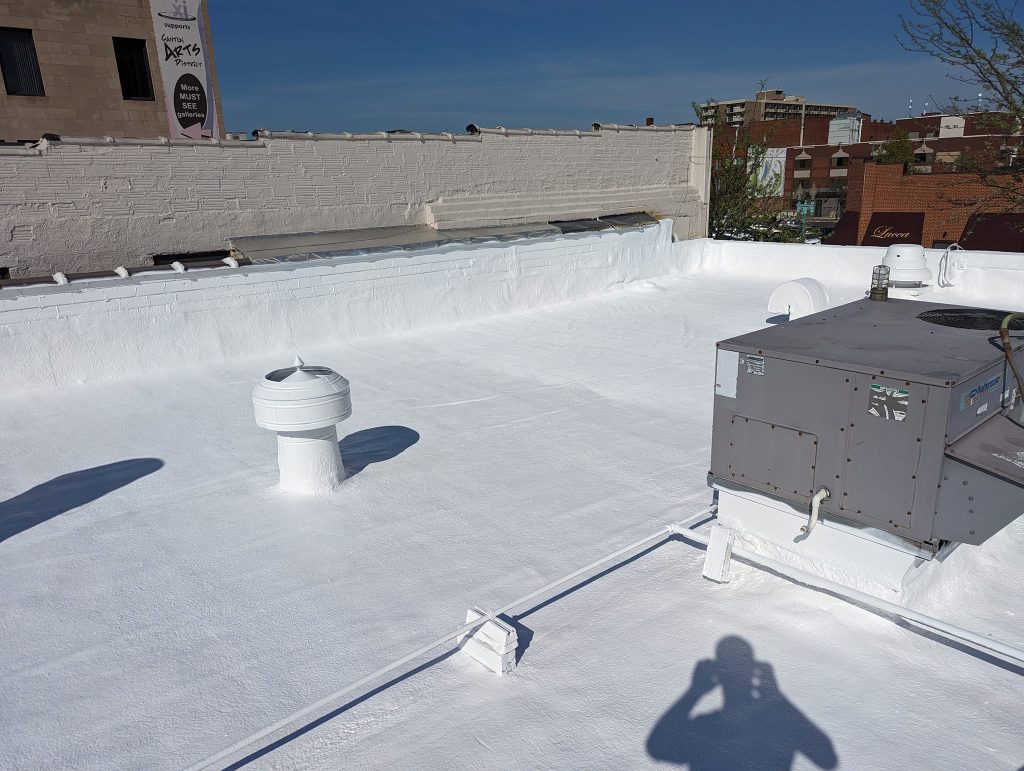 Roofing in Shreve, OH Roofing in Shreve, OH