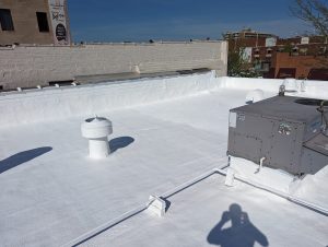 Roofing in Shreve, OH