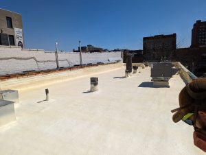 Roofing in Shreve, OH