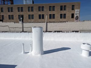 Roofing in Shreve, OH