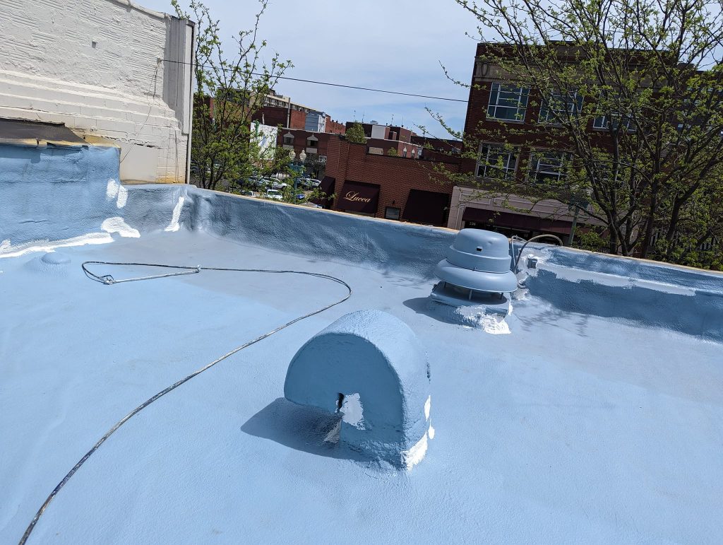 Roofing in Shreve, OH Roofing in Shreve, OH