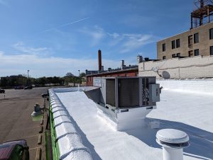 Roofing in Shreve, OH