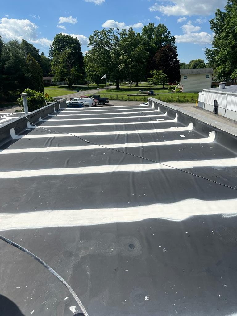 Roofing in Shreve, OH Roofing in Shreve, OH