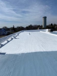 Roofing in Shreve, OH