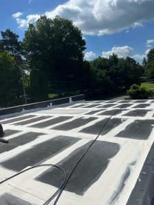 Roofing in Shreve, OH
