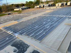 Roofing in Shreve, OH