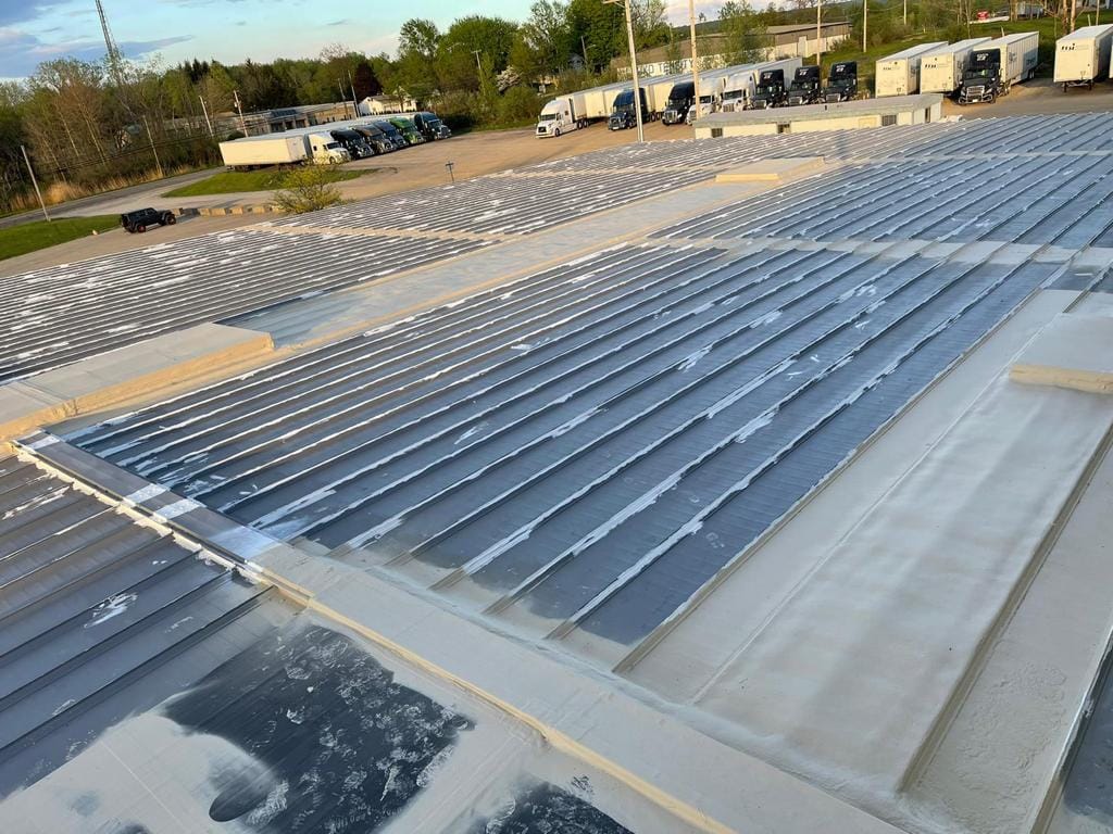 Roofing in Shreve, OH Roofing in Shreve, OH