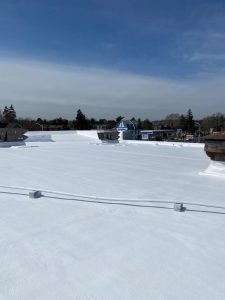 Roofing in Shreve, OH