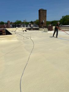 Roofing in Shreve, OH