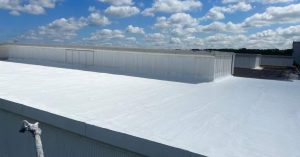 Roofing in Shreve, OH