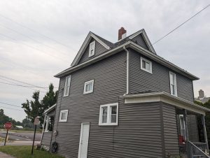 Roofing in Shreve, OH