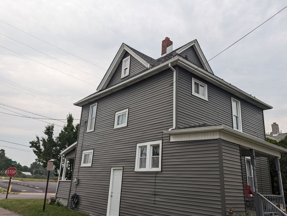 Roofing in Shreve, OH Roofing in Shreve, OH