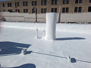 Roofing in Shreve, OH