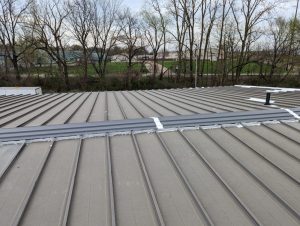 Roofing in Shreve, OH