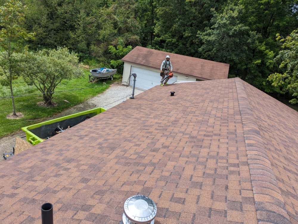 Roofing in Shreve, OH Roofing in Shreve, OH