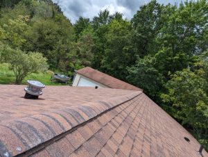 Roofing in Shreve, OH