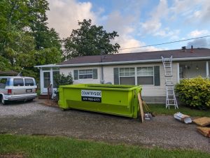Roofing in Shreve, OH