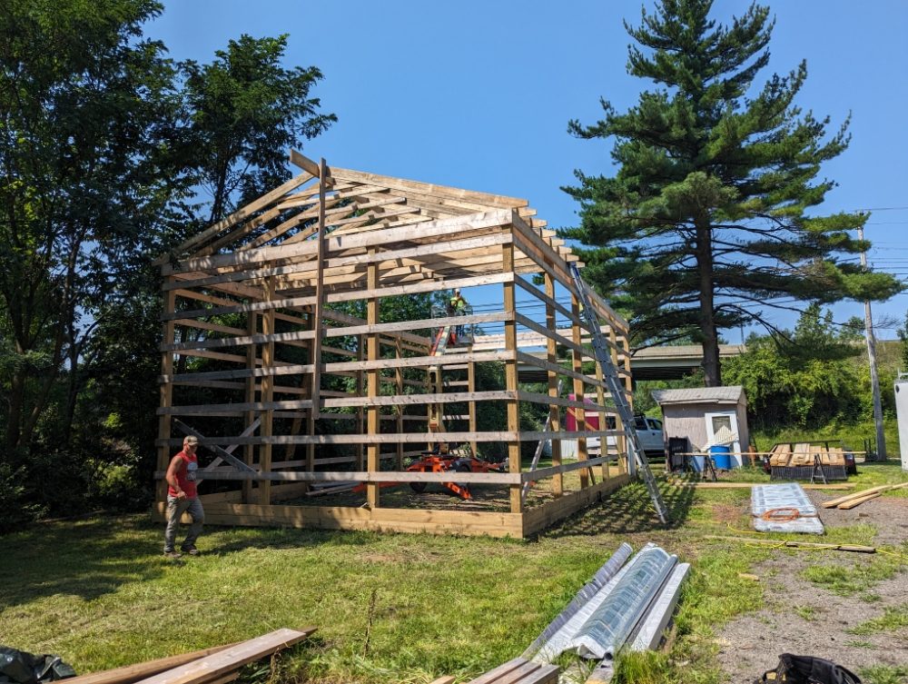Roofing in Shreve, OH Roofing in Shreve, OH