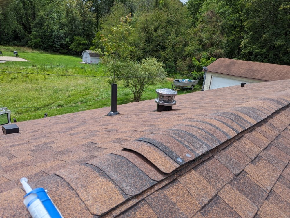 Roofing in Shreve, OH Roofing in Shreve, OH