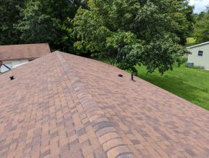 Roofing in Shreve, OH